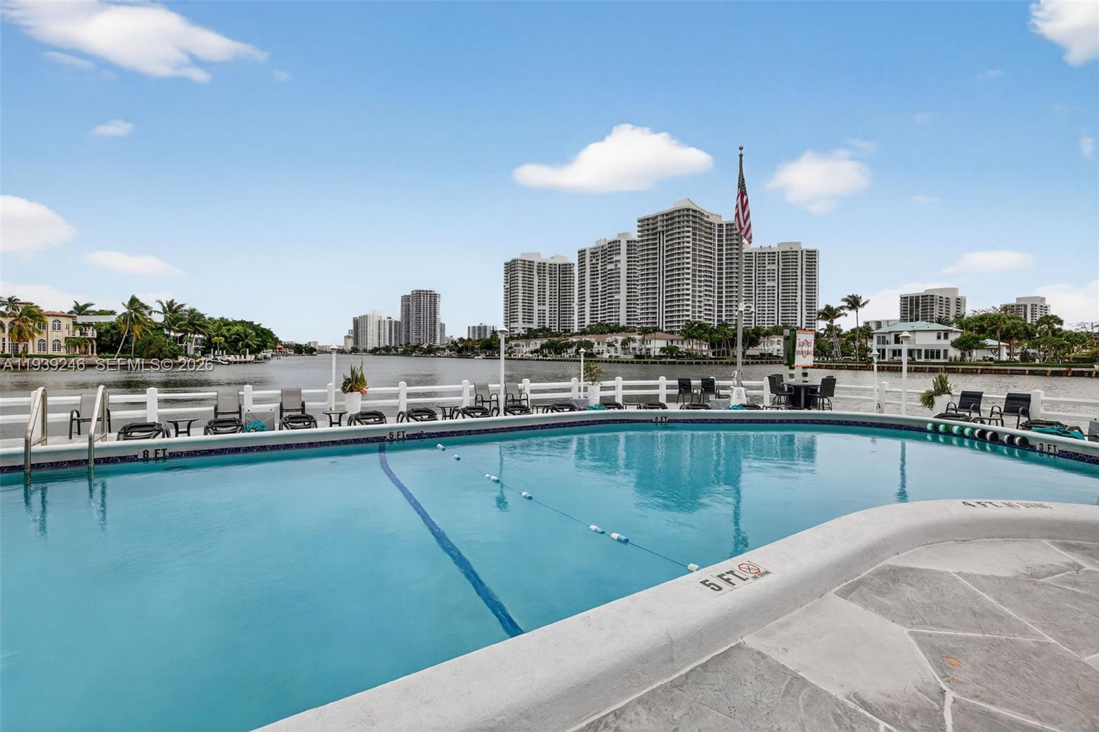 GOLDEN BAY TOWERS CO-OP - Residential