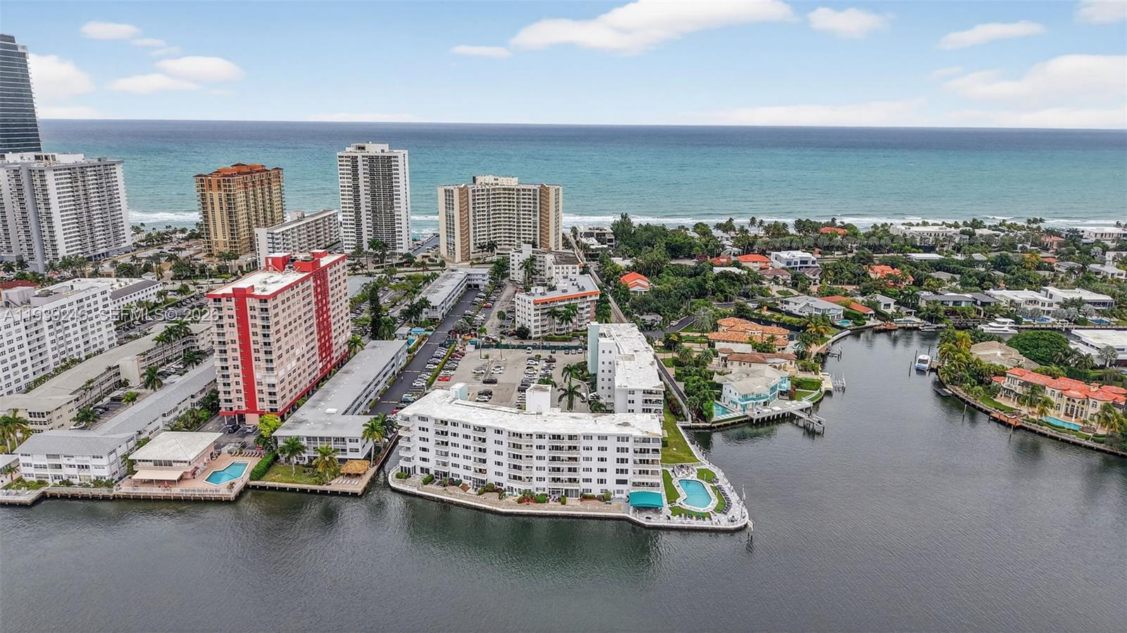 GOLDEN BAY TOWERS CO-OP - Residential