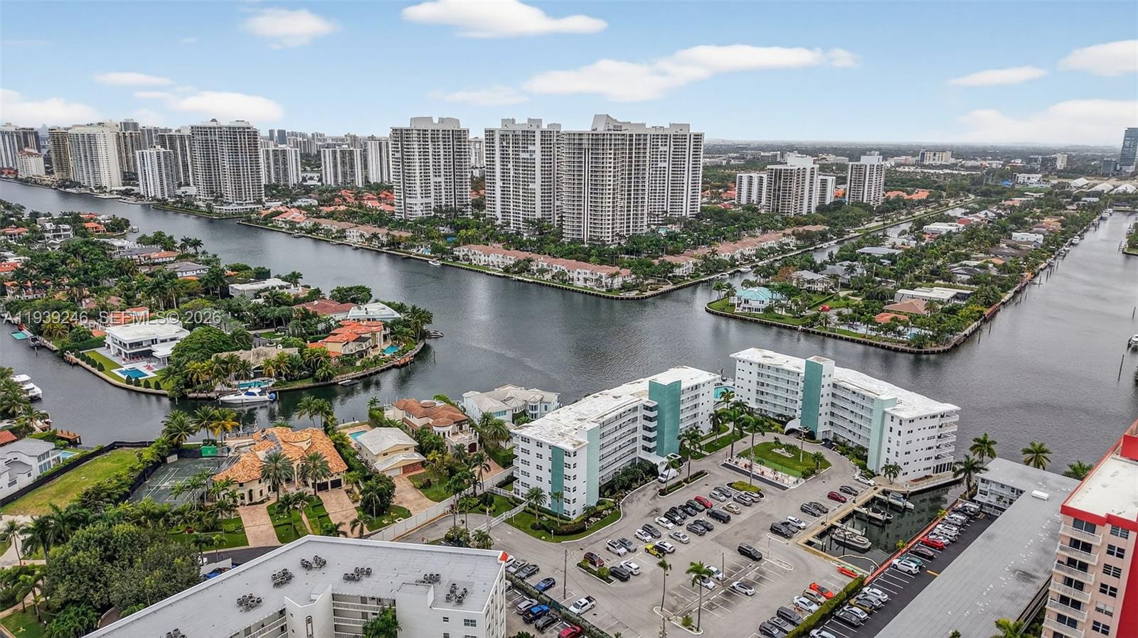 GOLDEN BAY TOWERS CO-OP - Residential