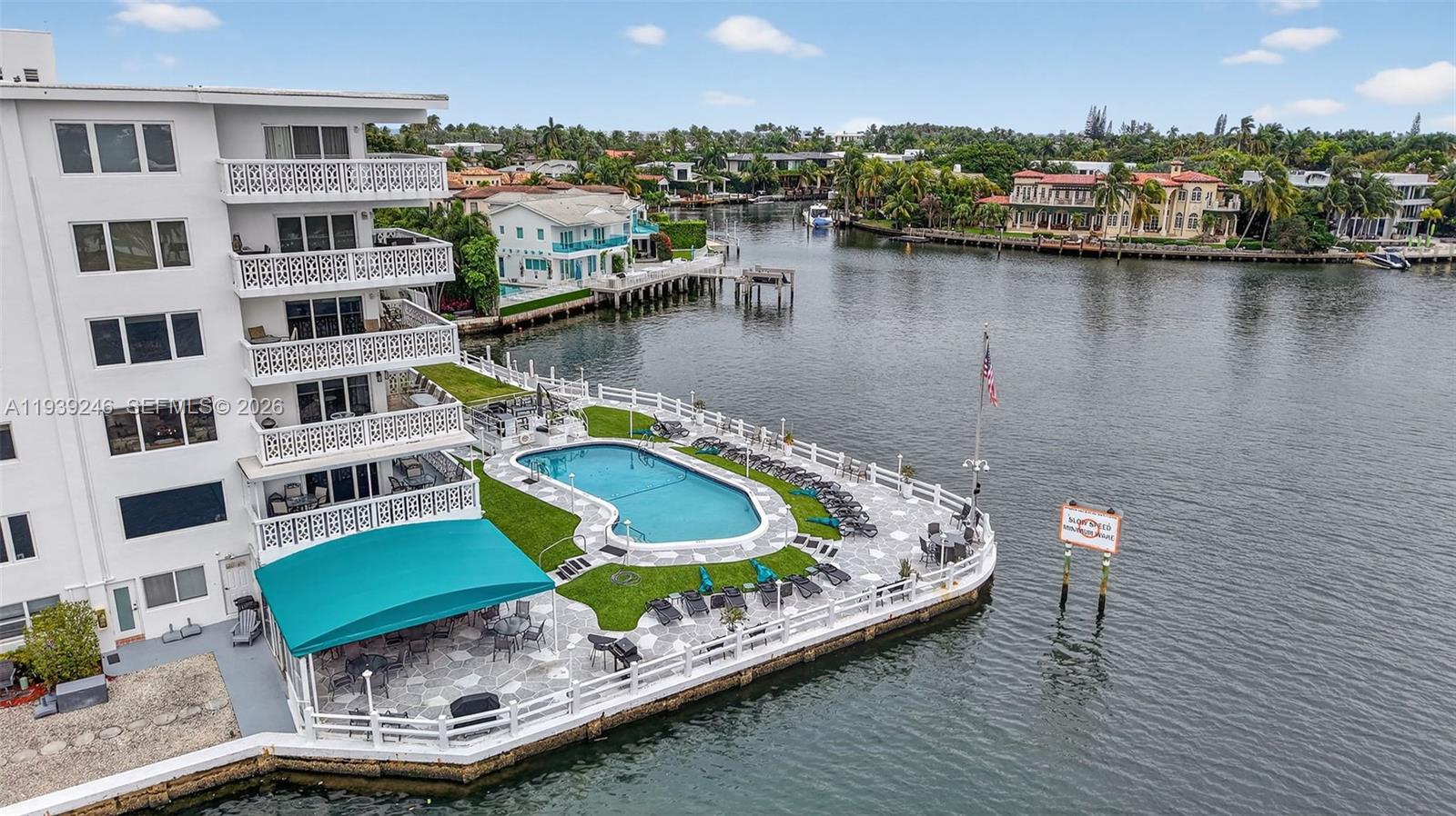 GOLDEN BAY TOWERS CO-OP - Residential