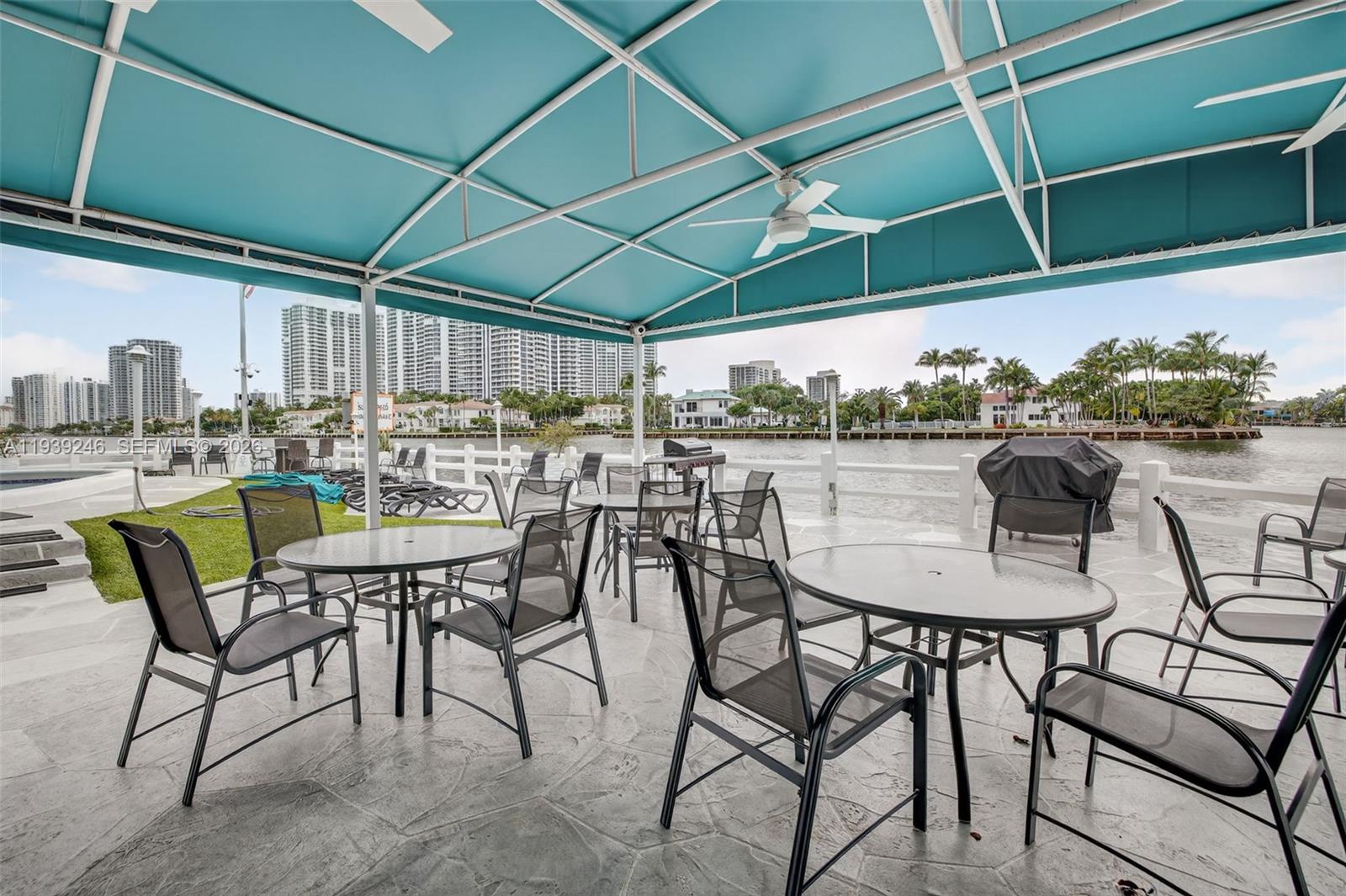 GOLDEN BAY TOWERS CO-OP - Residential