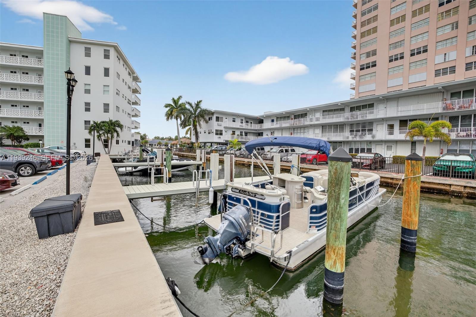 GOLDEN BAY TOWERS CO-OP - Residential