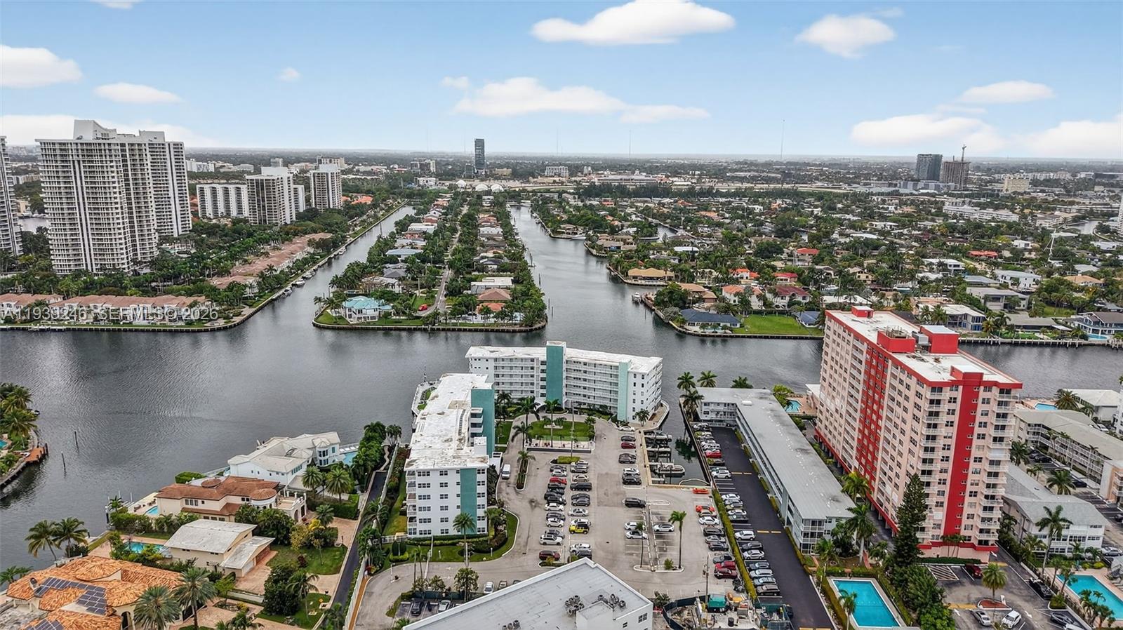 GOLDEN BAY TOWERS CO-OP - Residential