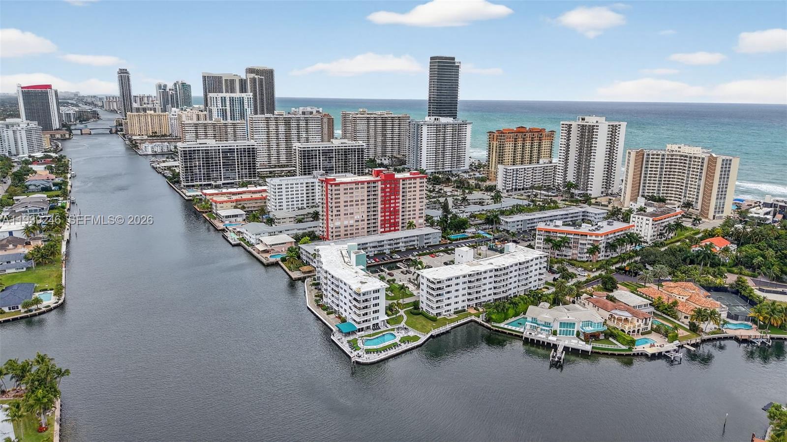 GOLDEN BAY TOWERS CO-OP - Residential