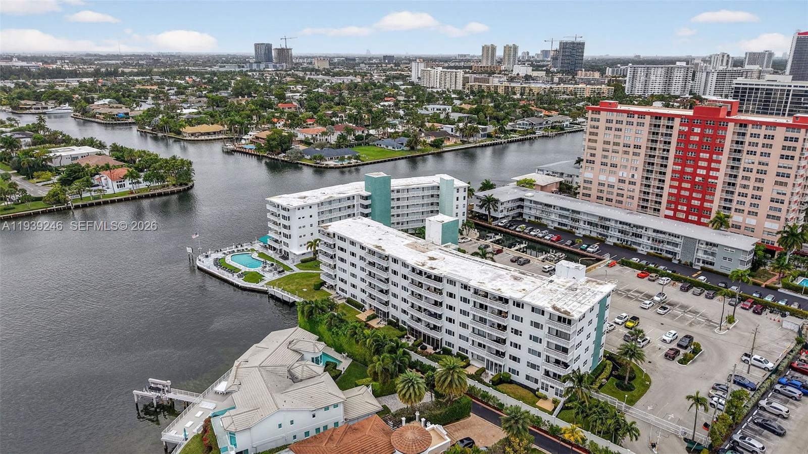 GOLDEN BAY TOWERS CO-OP - Residential