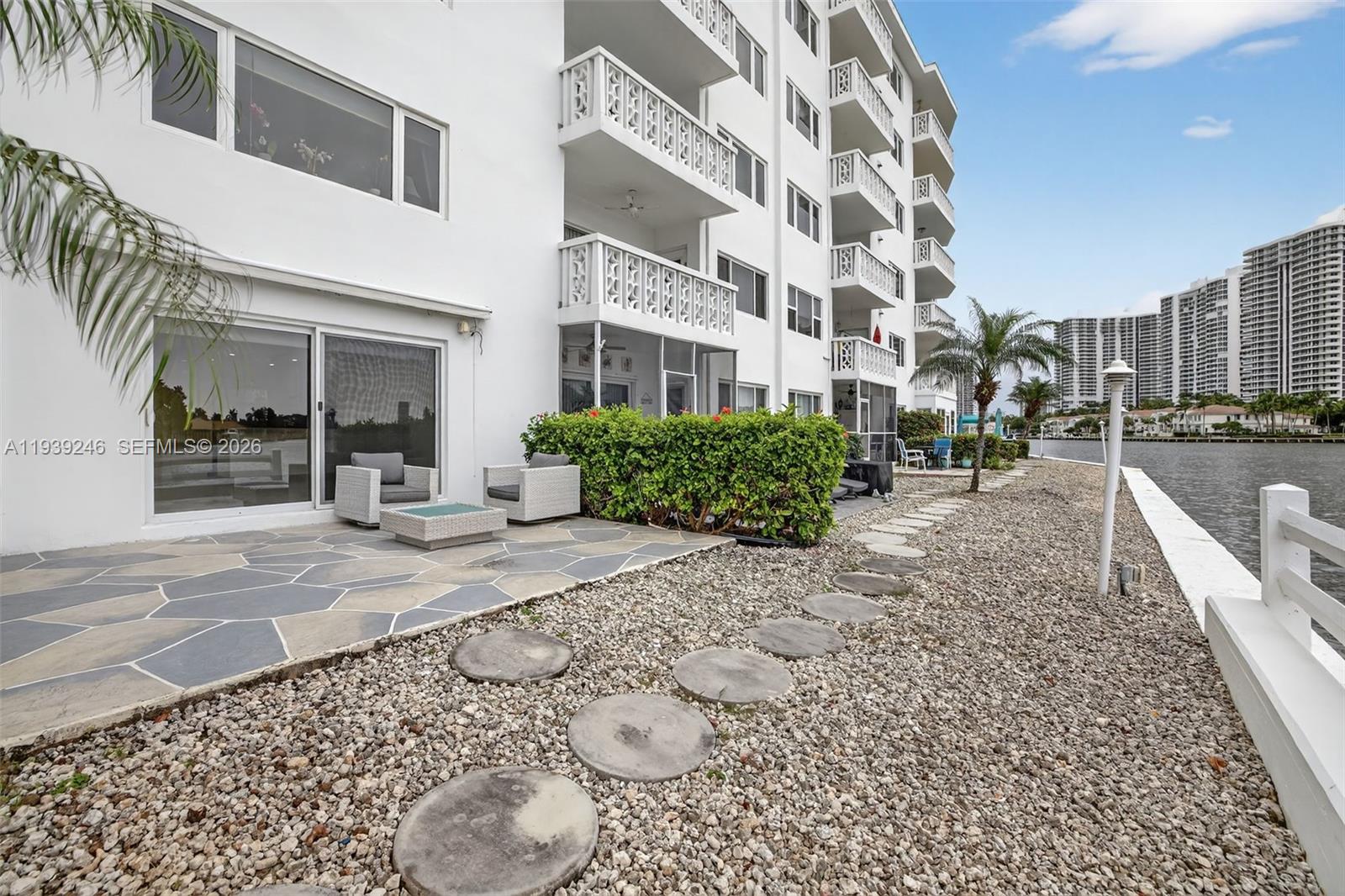 GOLDEN BAY TOWERS CO-OP - Residential