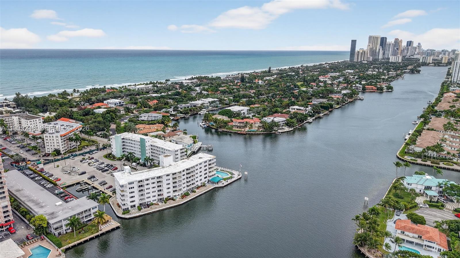 GOLDEN BAY TOWERS CO-OP - Residential