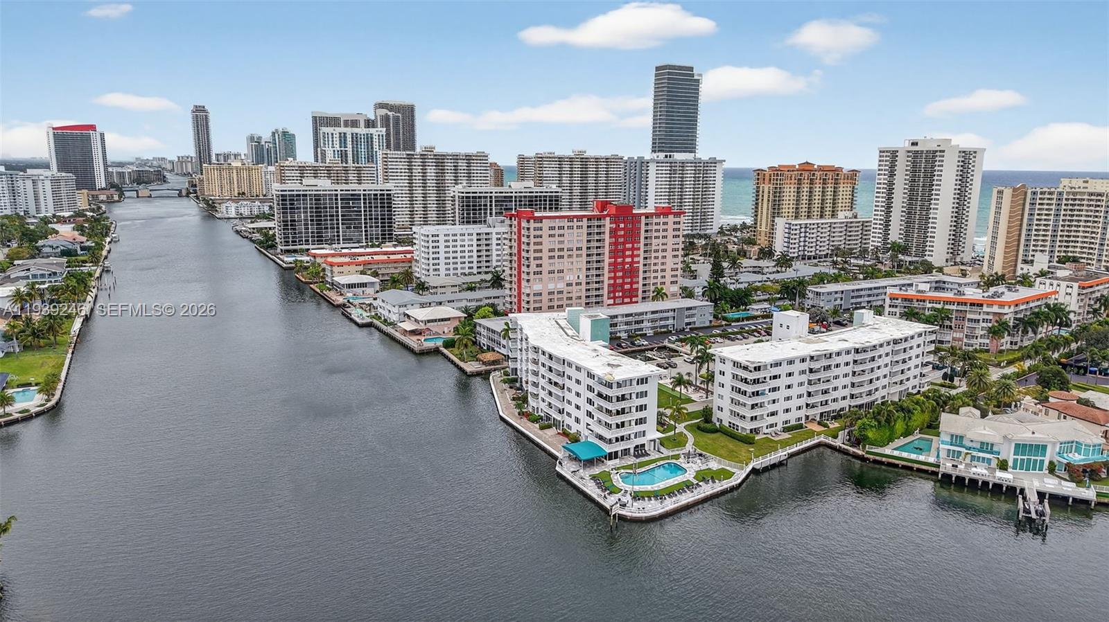 GOLDEN BAY TOWERS CO-OP - Residential