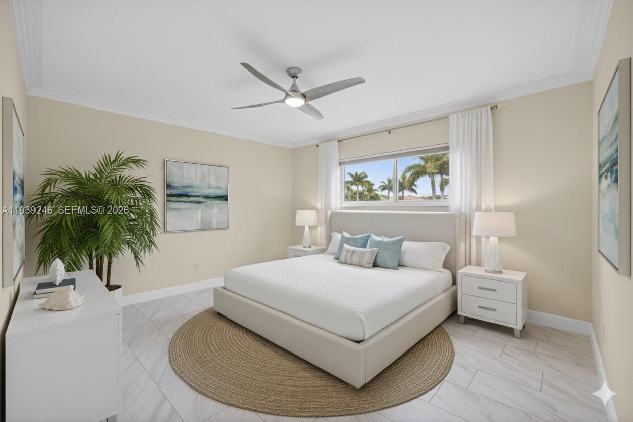 GOLDEN BAY TOWERS CO-OP - Residential