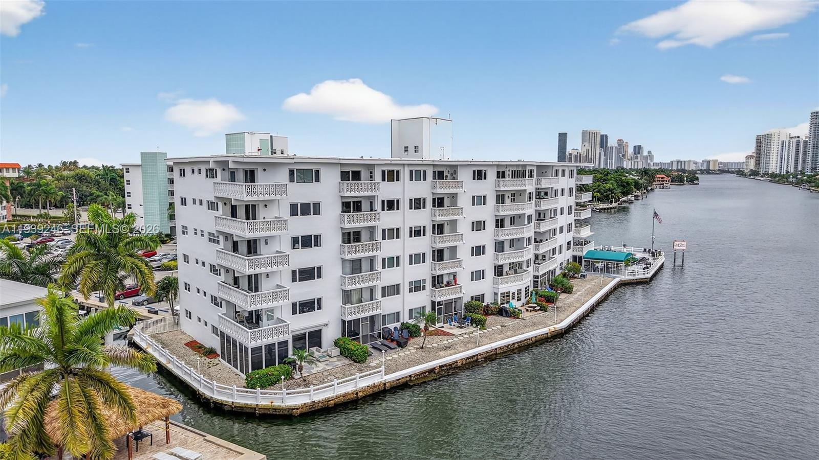 GOLDEN BAY TOWERS CO-OP - Residential