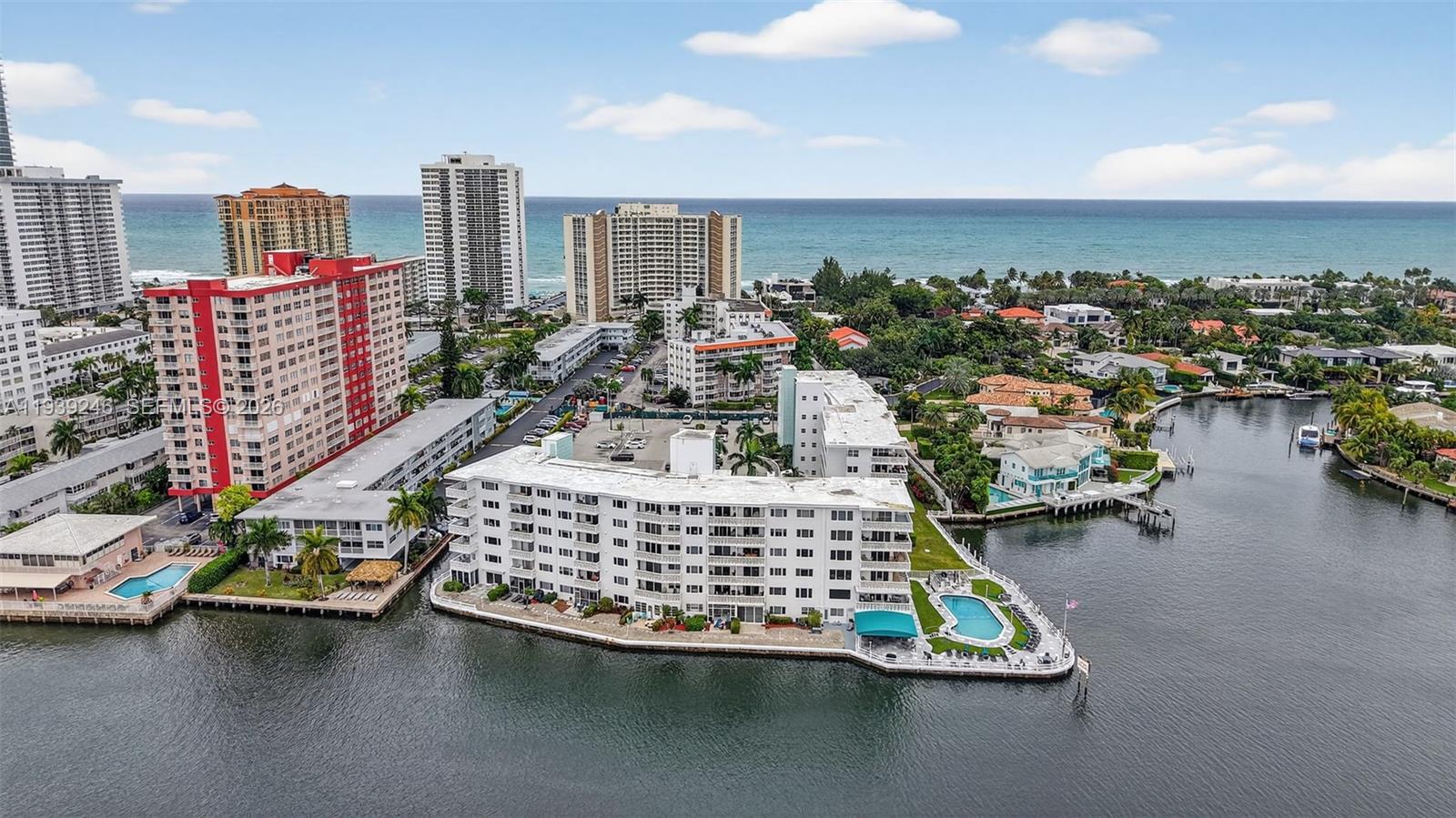 GOLDEN BAY TOWERS CO-OP - Residential