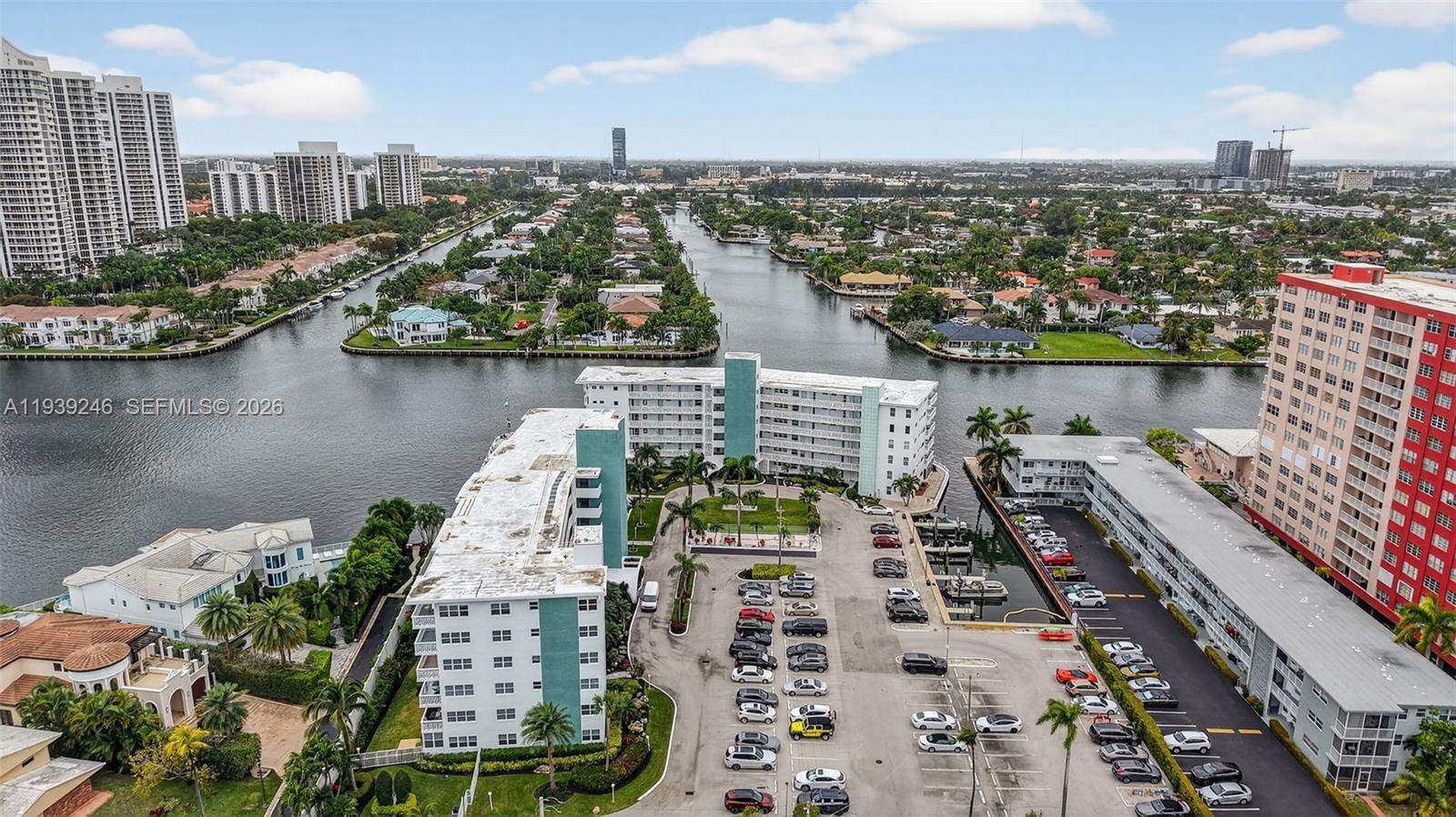 GOLDEN BAY TOWERS CO-OP - Residential