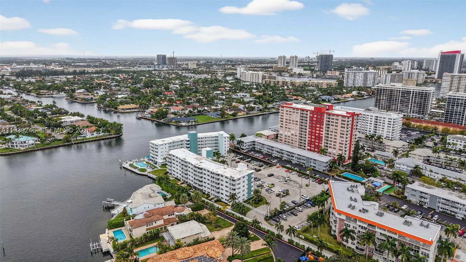 GOLDEN BAY TOWERS CO-OP - Residential