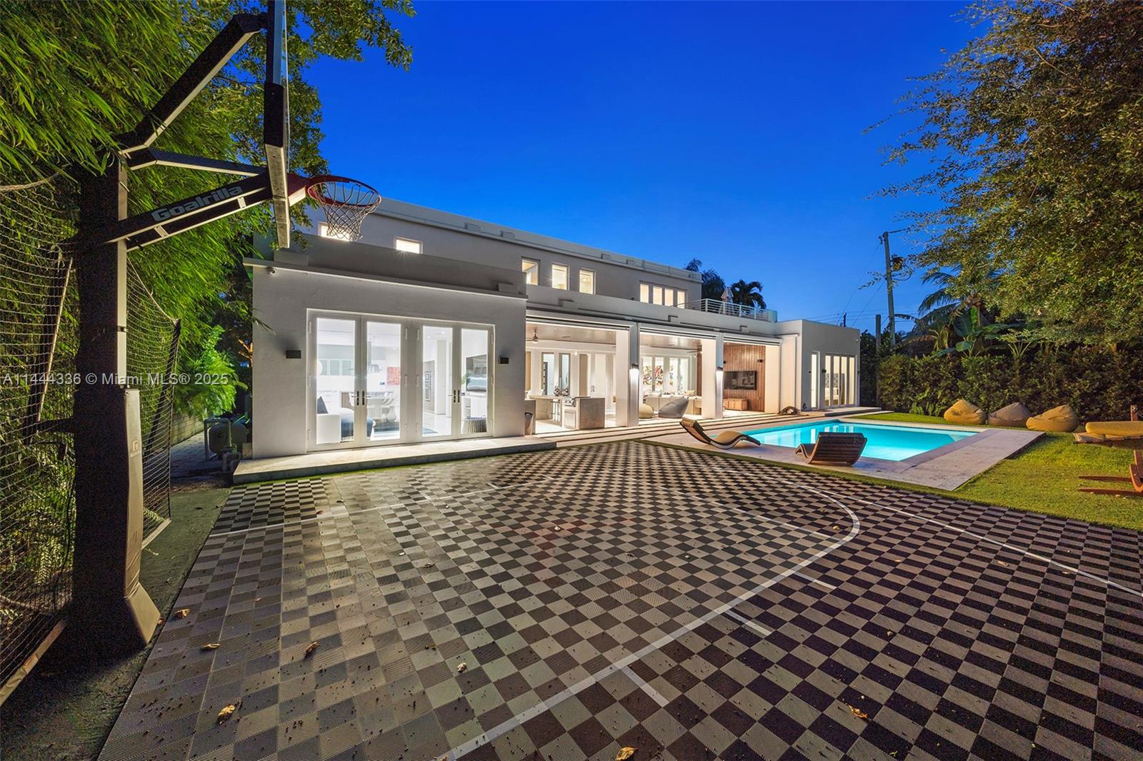 HIGH PINES REV PLAT OF 2N - Residential