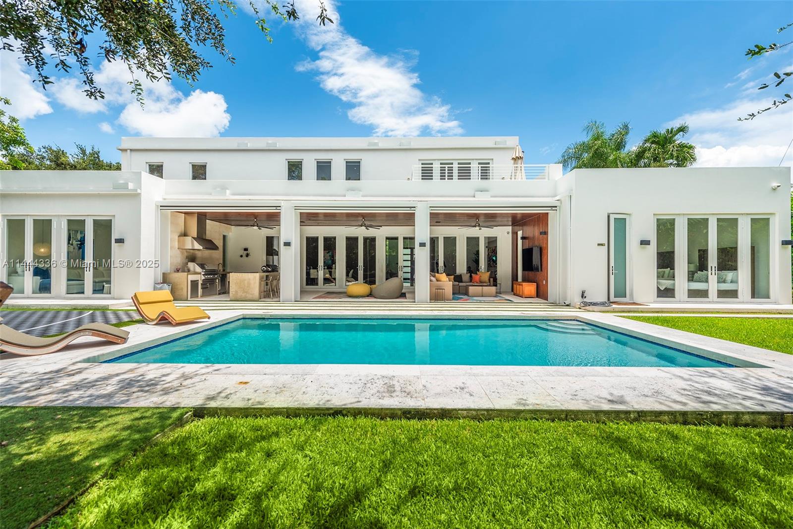 Property for Sale at 7930 Sw 52nd Ct, Miami, Broward County, Florida - Bedrooms: 7 
Bathrooms: 8  - $6,200,000