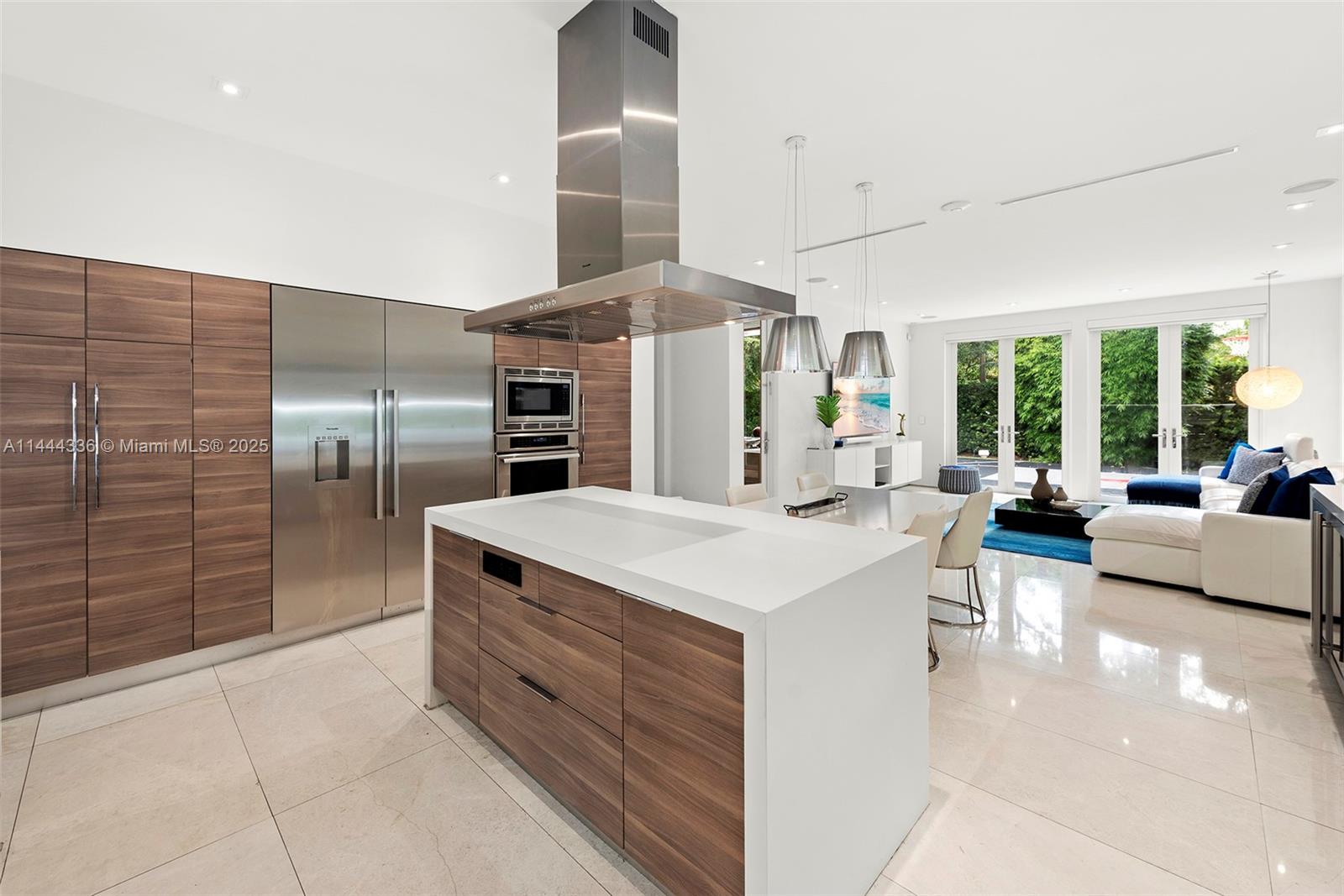 HIGH PINES REV PLAT OF 2N - Residential