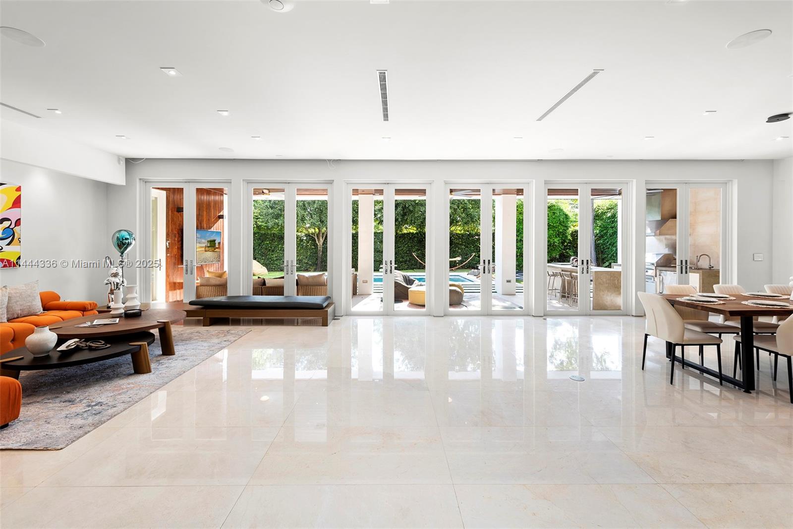 HIGH PINES REV PLAT OF 2N - Residential