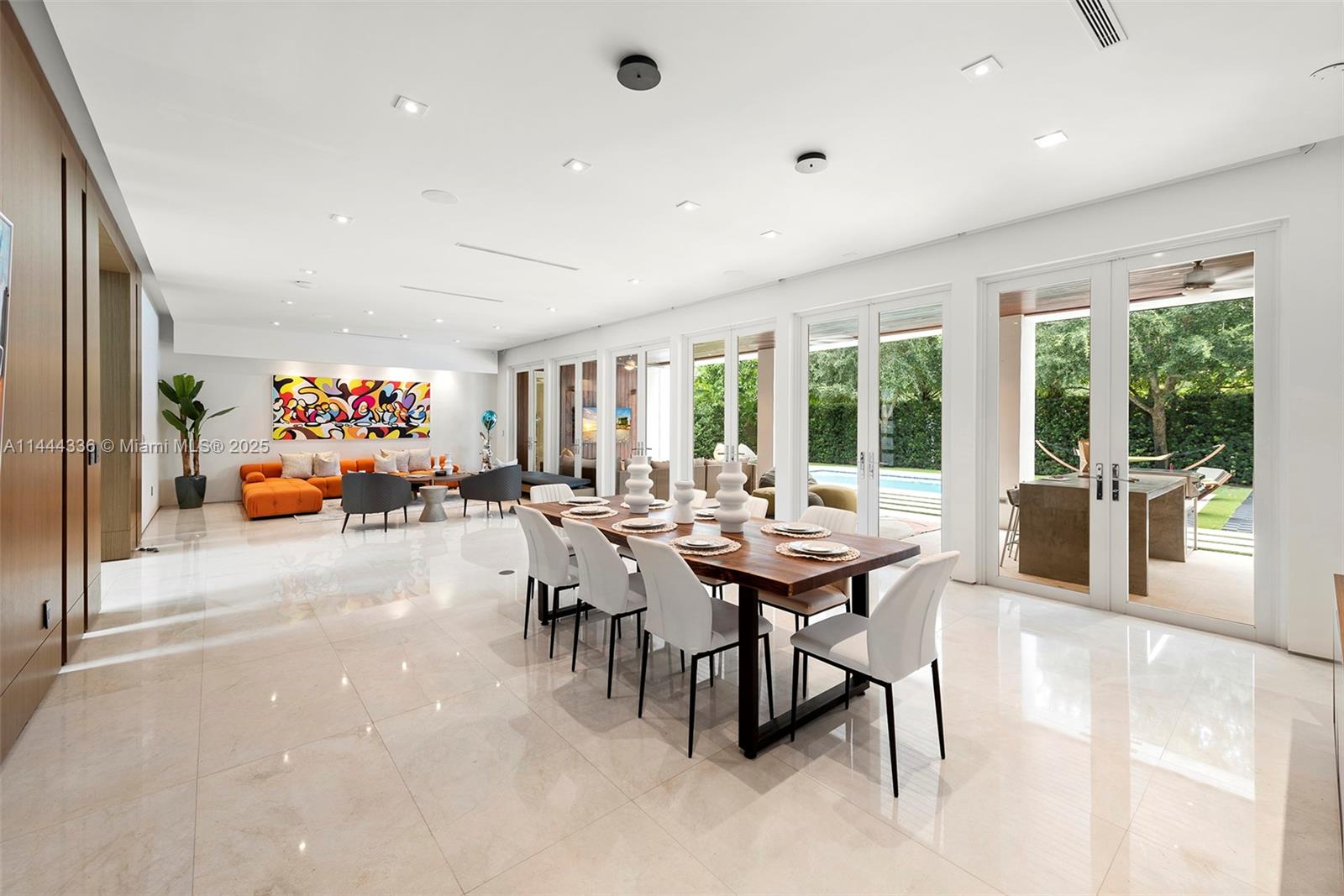 HIGH PINES REV PLAT OF 2N - Residential