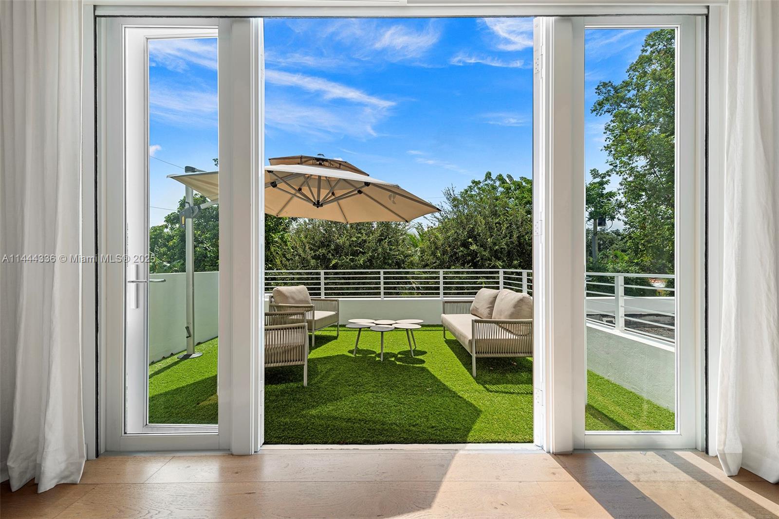 HIGH PINES REV PLAT OF 2N - Residential