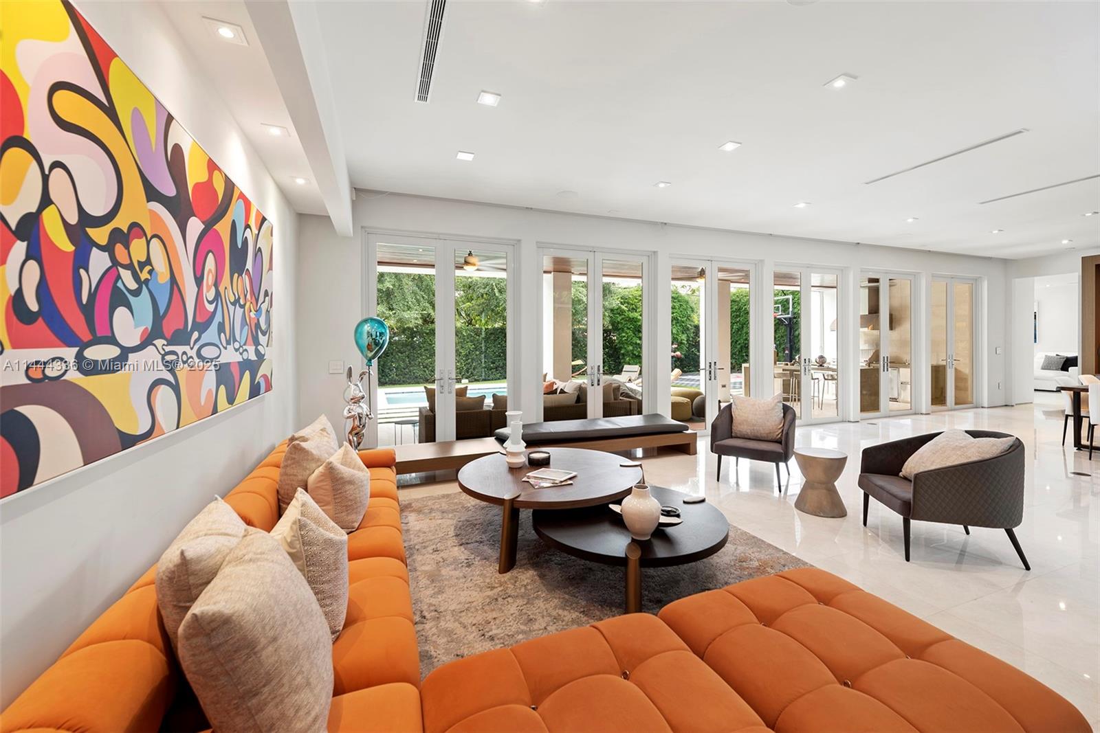 HIGH PINES REV PLAT OF 2N - Residential