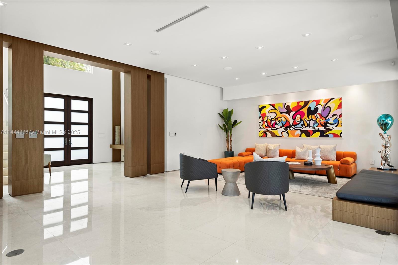 HIGH PINES REV PLAT OF 2N - Residential