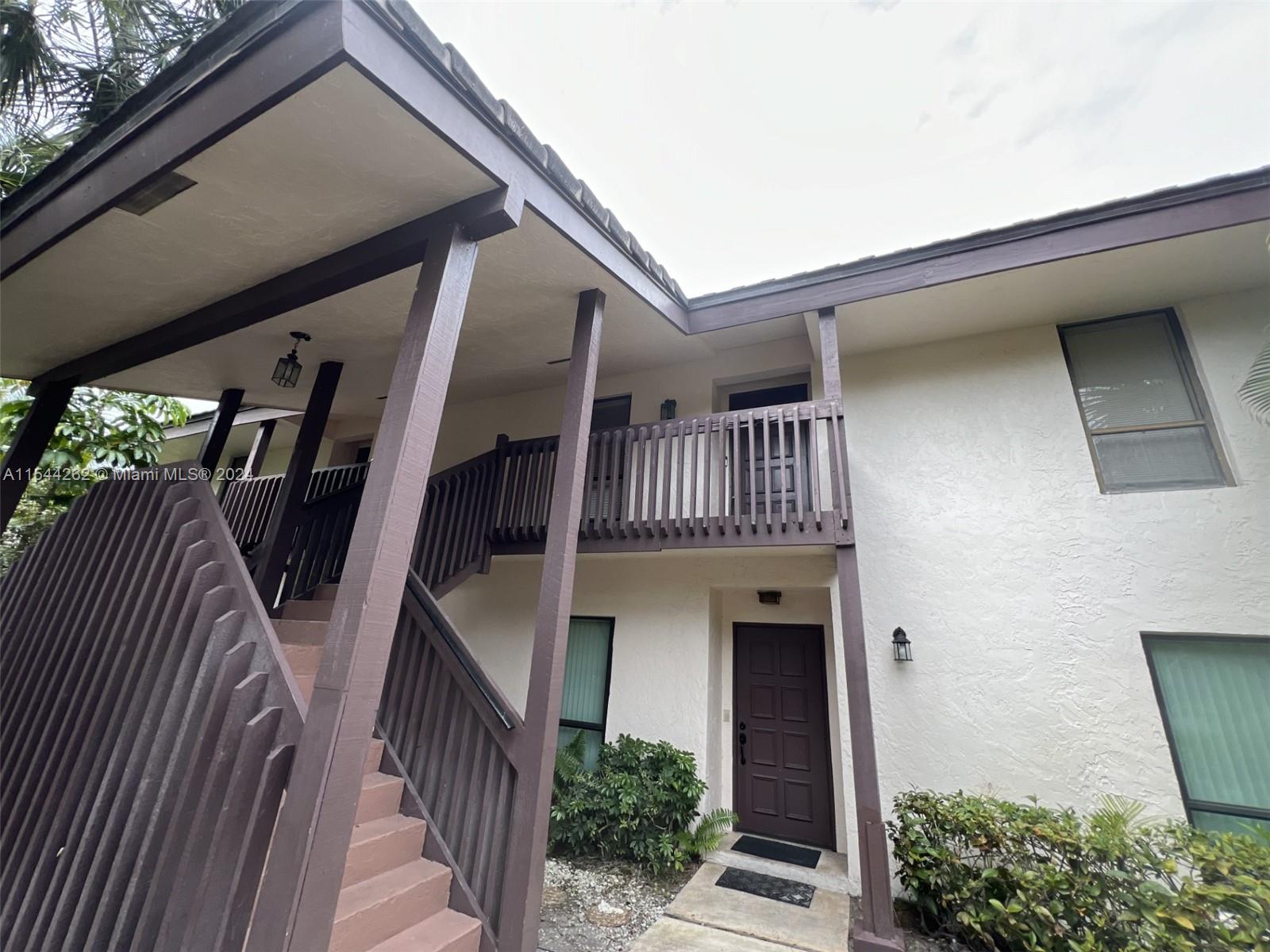 BOCA RIDGE CONDO - Residential Lease