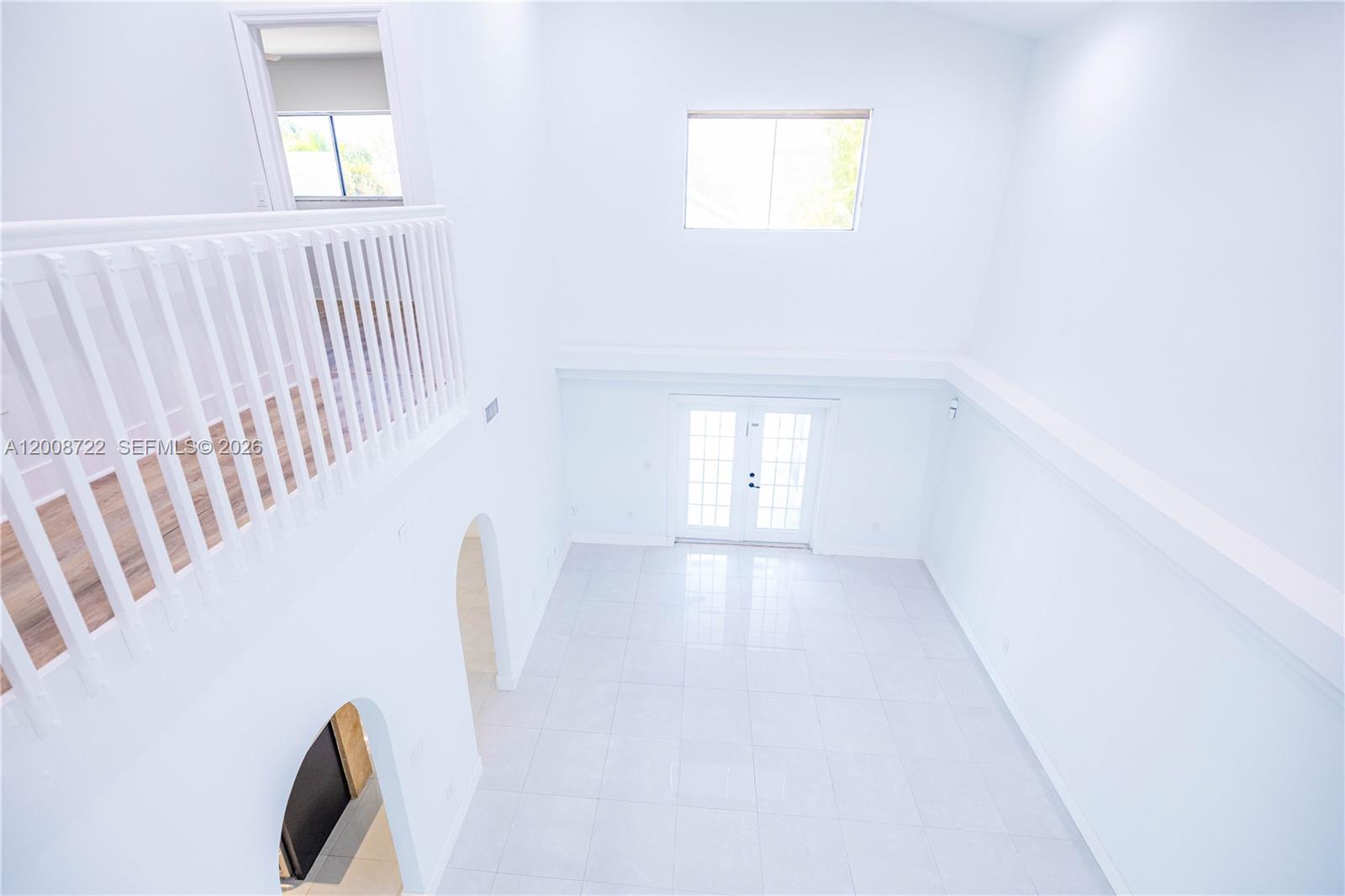 CHAPEL TRAIL REPLAT - Residential