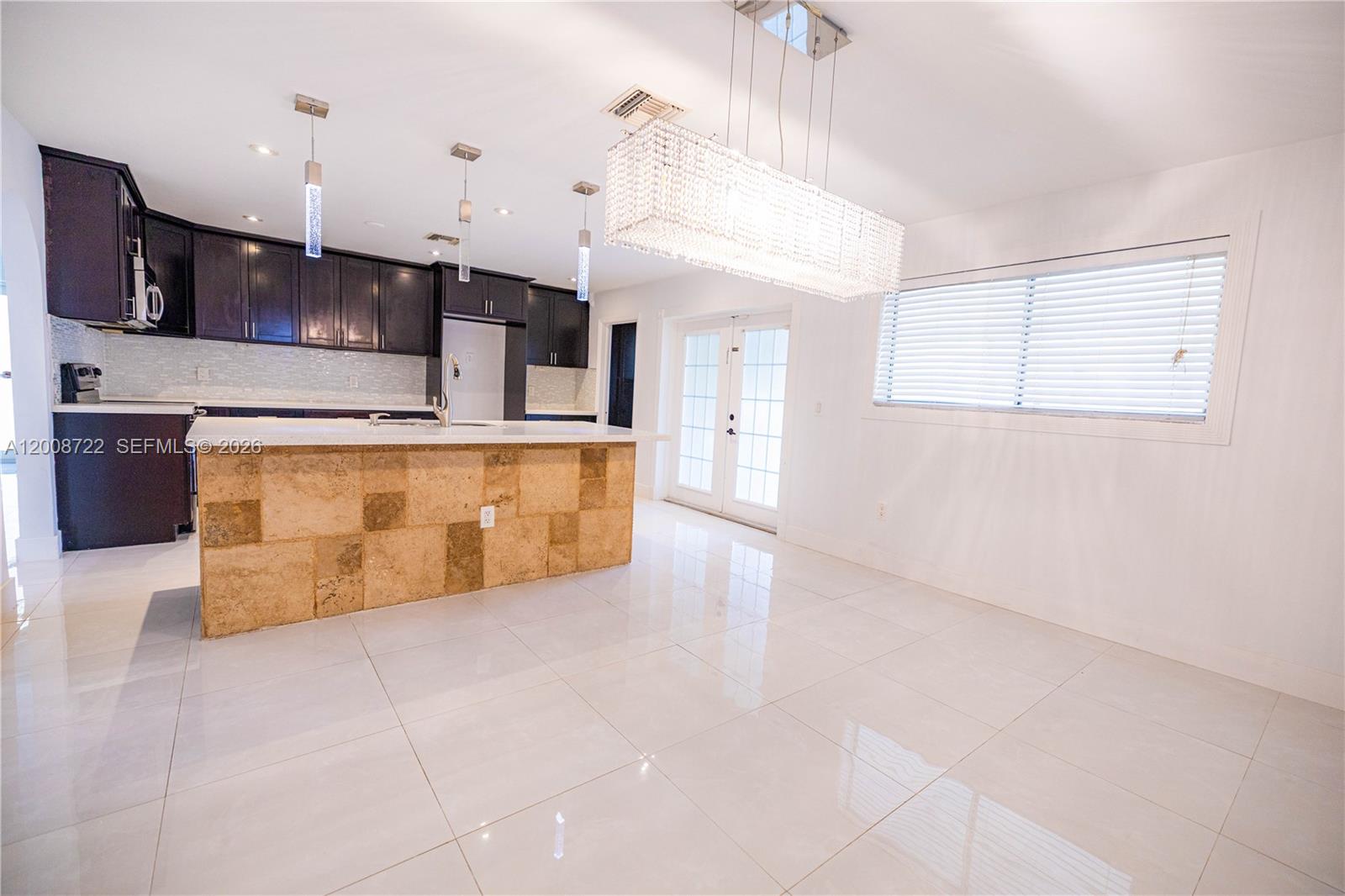 CHAPEL TRAIL REPLAT - Residential