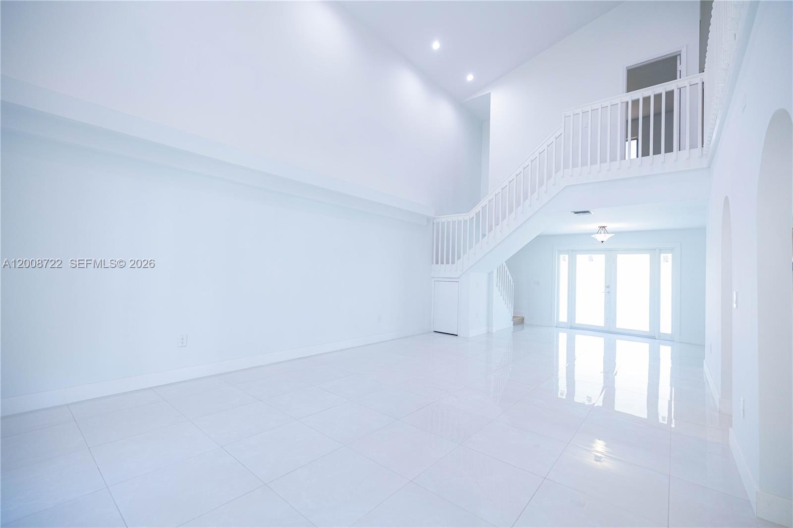 CHAPEL TRAIL REPLAT - Residential