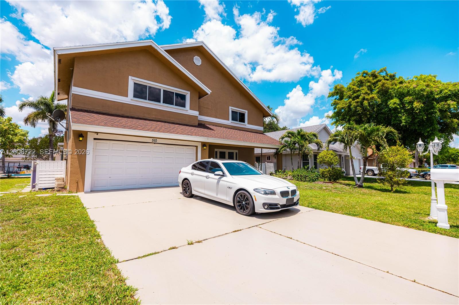 CHAPEL TRAIL REPLAT - Residential