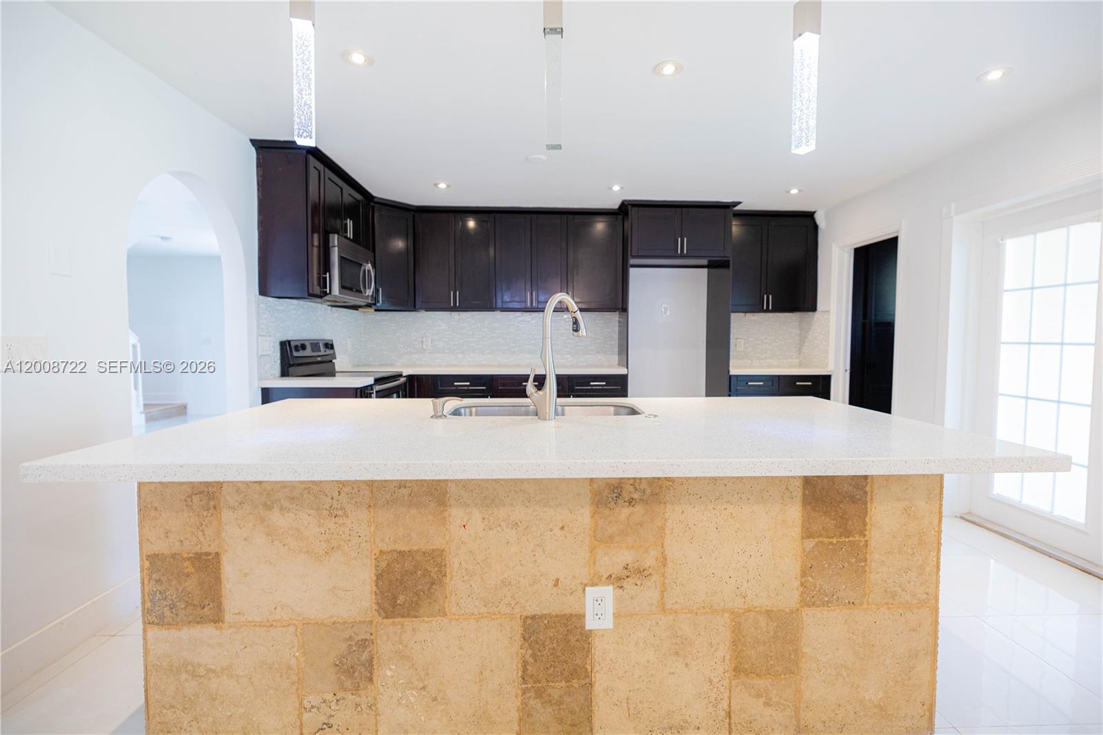 CHAPEL TRAIL REPLAT - Residential
