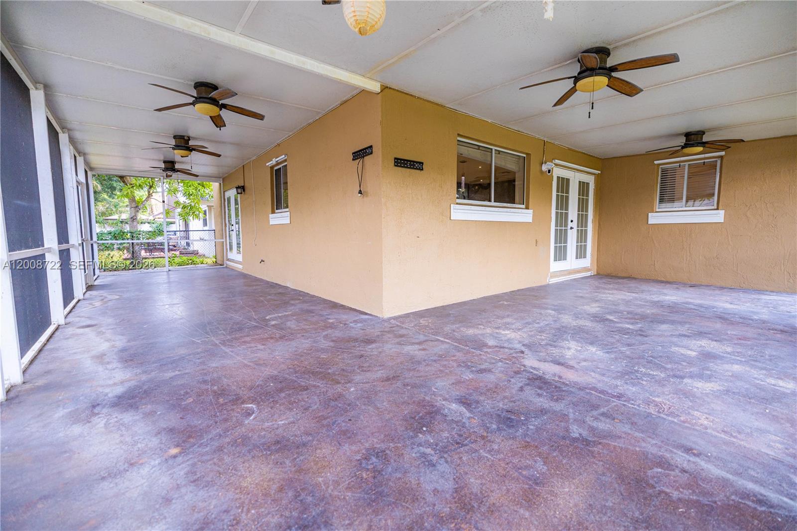 CHAPEL TRAIL REPLAT - Residential