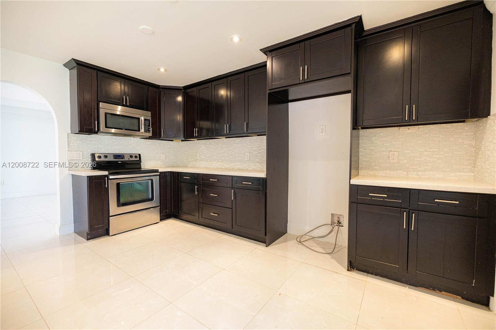 CHAPEL TRAIL REPLAT - Residential
