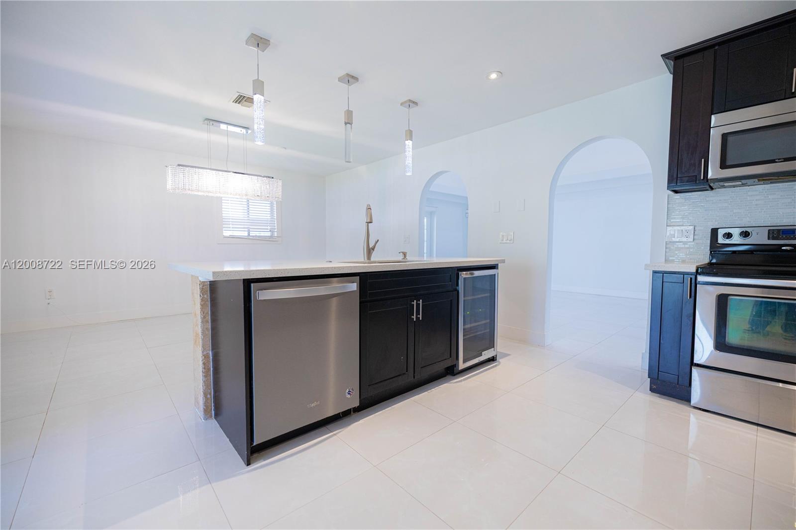 CHAPEL TRAIL REPLAT - Residential