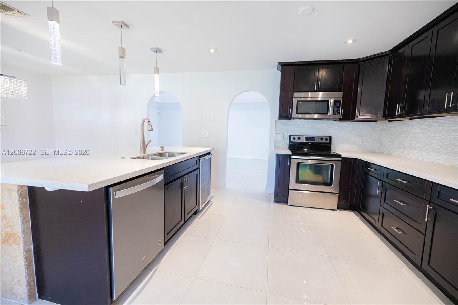 CHAPEL TRAIL REPLAT - Residential