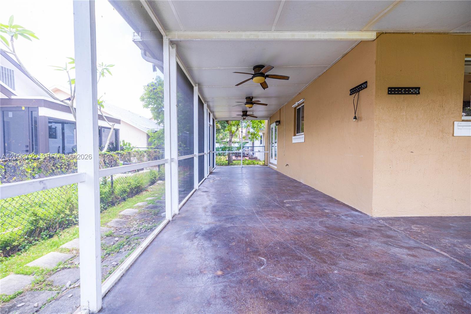 CHAPEL TRAIL REPLAT - Residential