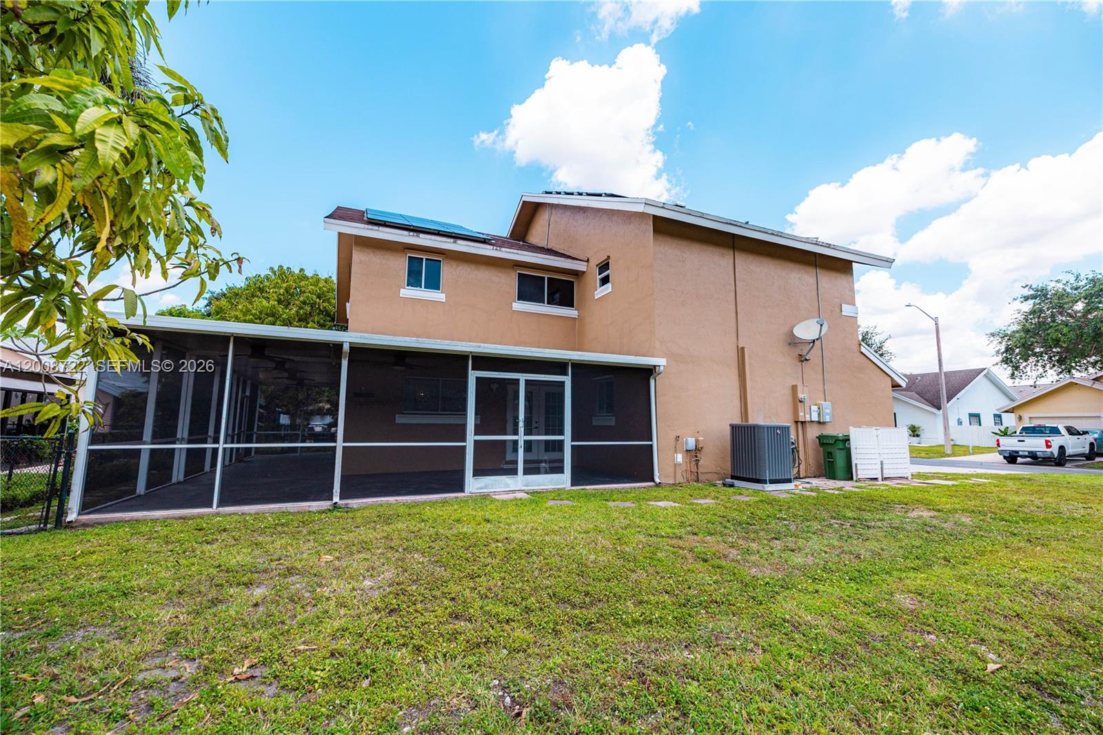 CHAPEL TRAIL REPLAT - Residential