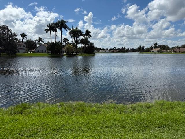 FOREST RIDGE PATIO HOMES - Residential Lease