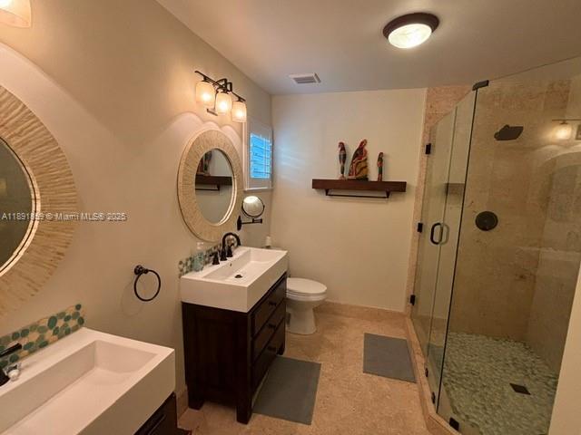 FOREST RIDGE PATIO HOMES - Residential Lease