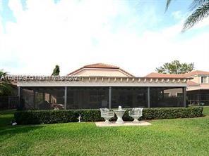 FOREST RIDGE PATIO HOMES - Residential Lease