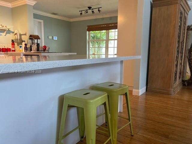 FOREST RIDGE PATIO HOMES - Residential Lease