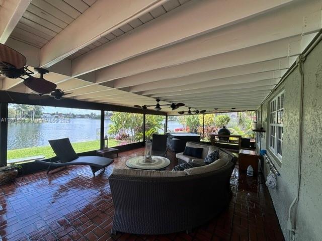 FOREST RIDGE PATIO HOMES - Residential Lease