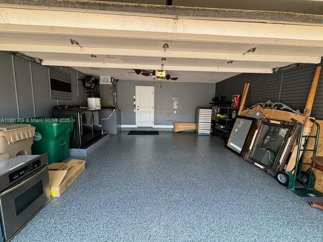 FOREST RIDGE PATIO HOMES - Residential Lease