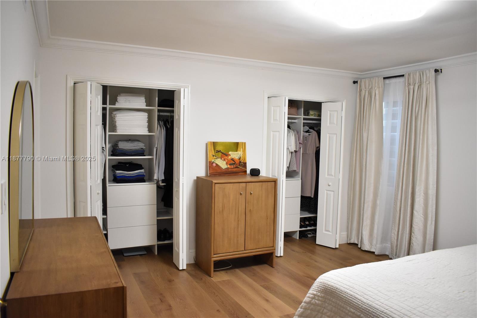 LA BEAU ACRES FIRST UNIT - Residential