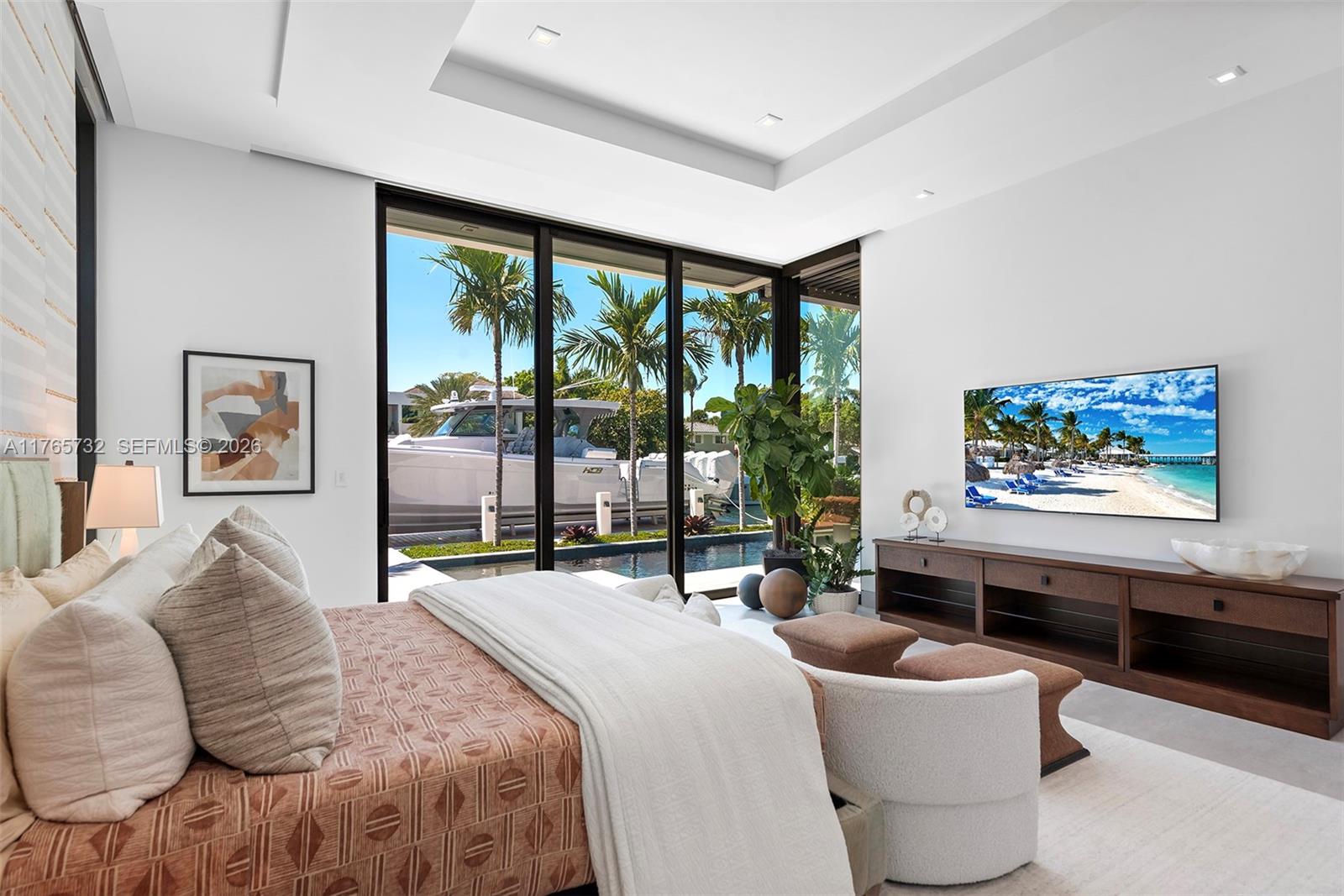 ISLA BAHIA - Residential