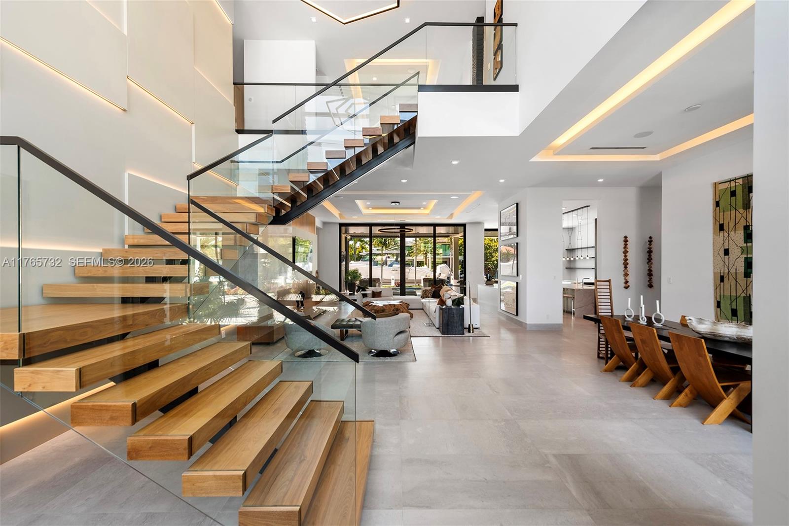 ISLA BAHIA - Residential