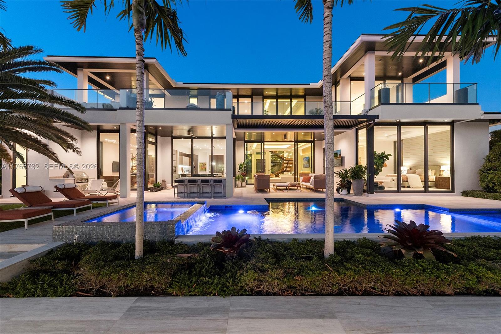 ISLA BAHIA - Residential