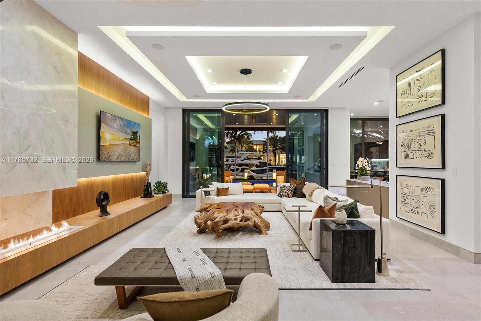 ISLA BAHIA - Residential