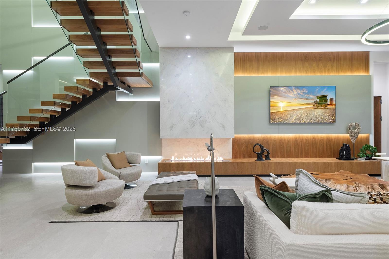 ISLA BAHIA - Residential