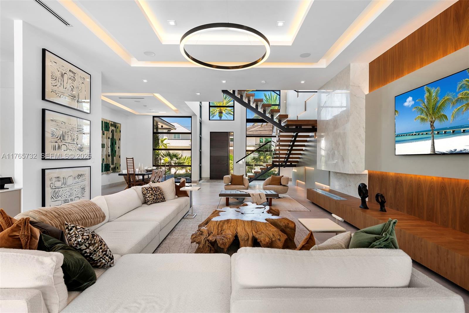 ISLA BAHIA - Residential